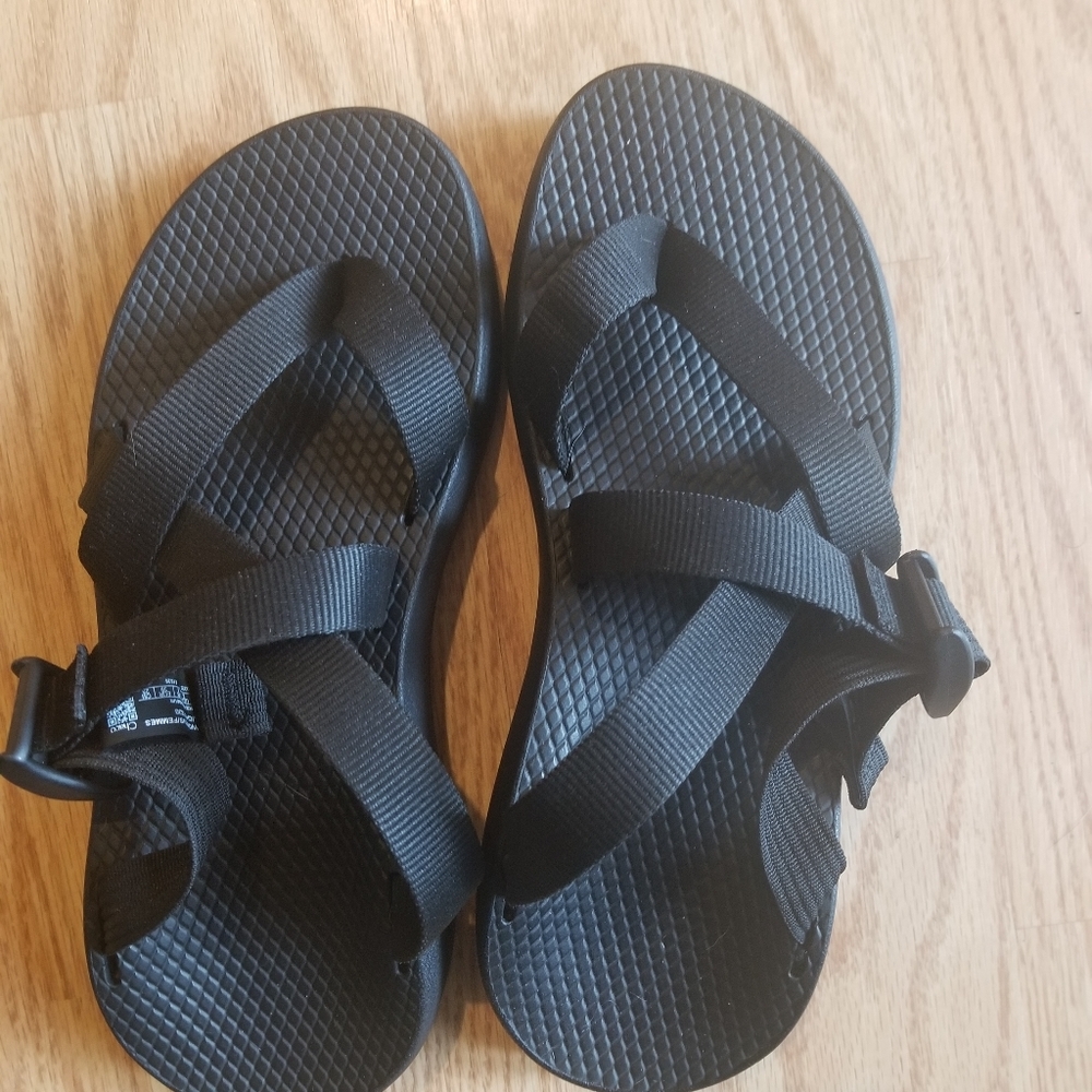 Chaco Slip on Sandal women size 8